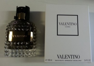 Valentino Uomo Р·Р° РњСЉР¶Рµ 100 РјР» (Tester)